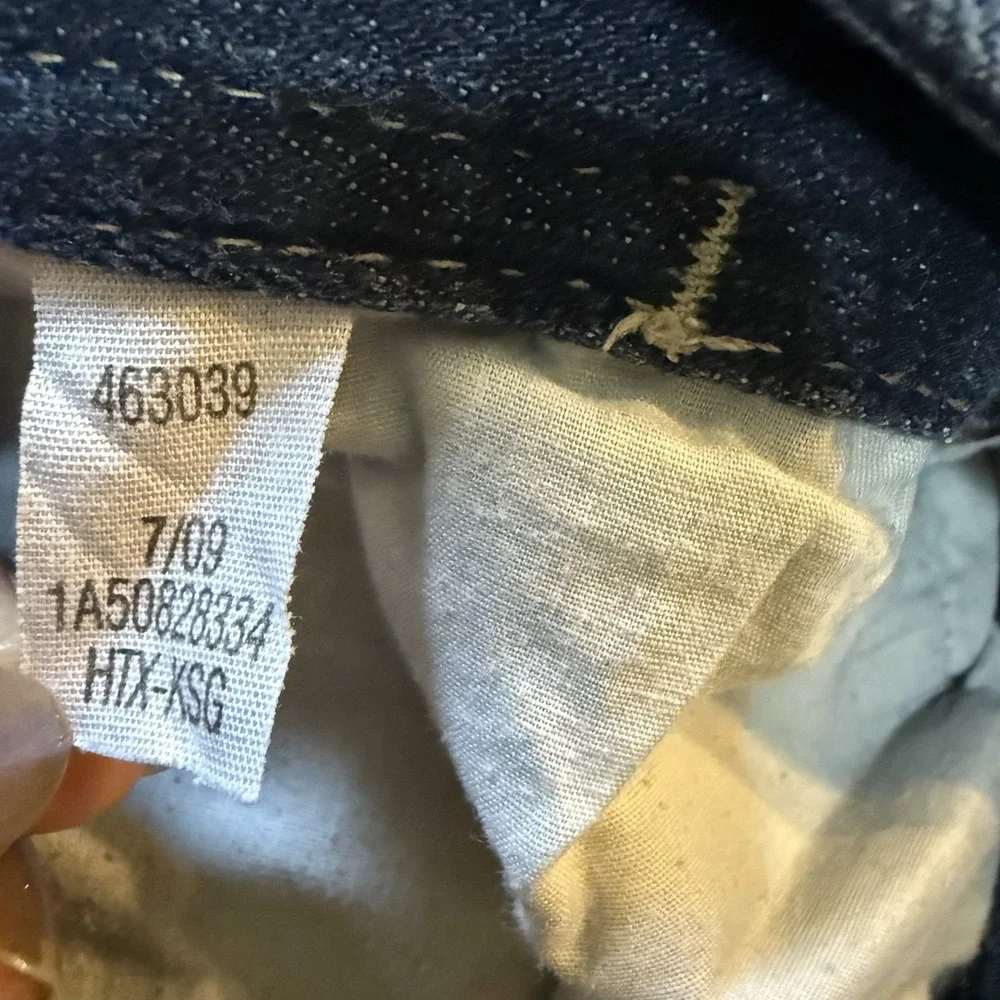 Tommy Hilfiger these vintage